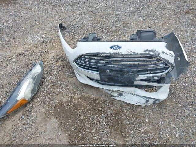 2019 FORD FIESTA SE 12