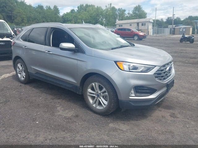 2020 FORD EDGE SEL 1