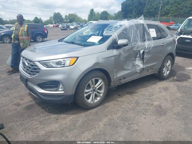 2020 FORD EDGE SEL 2