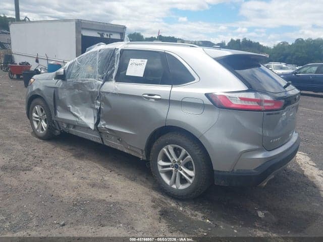 2020 FORD EDGE SEL 3
