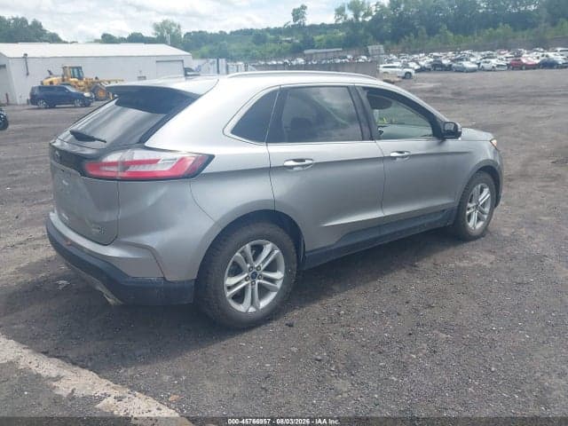 2020 FORD EDGE SEL 4
