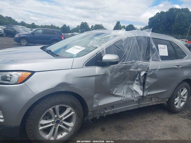2020 FORD EDGE SEL 6