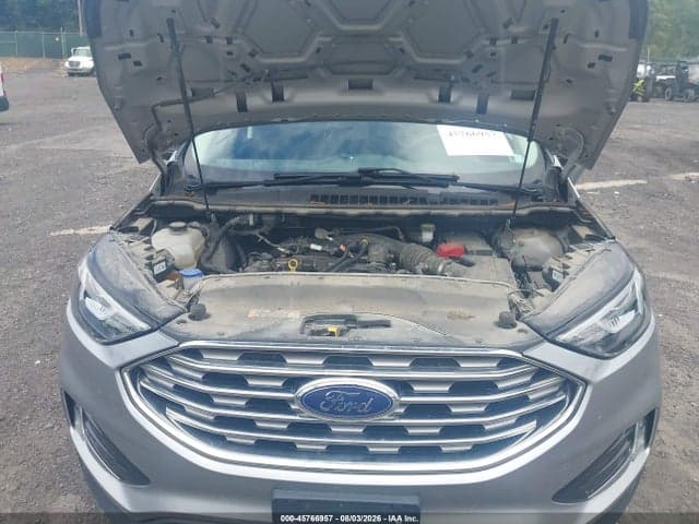 2020 FORD EDGE SEL 10