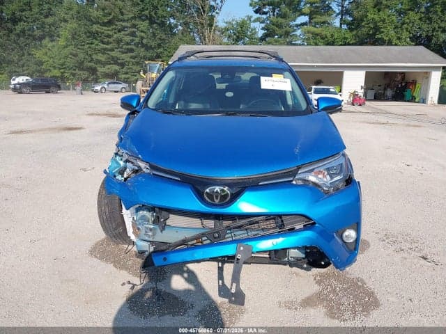 2018 TOYOTA RAV4 LIMITED 13