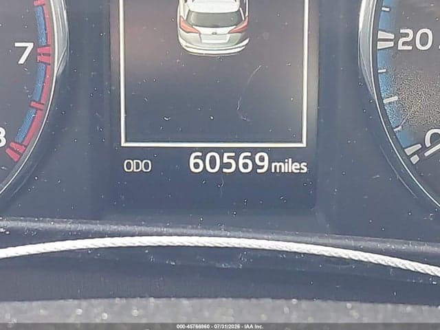 2018 TOYOTA RAV4 LIMITED 16