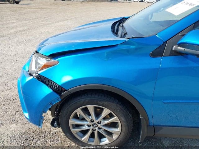 2018 TOYOTA RAV4 LIMITED 20