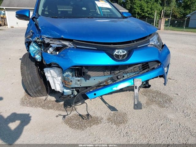 2018 TOYOTA RAV4 LIMITED 6