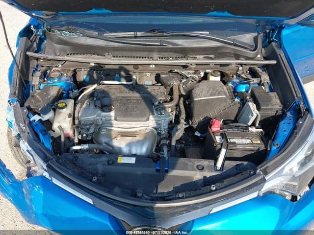 2018 TOYOTA RAV4 LIMITED 10