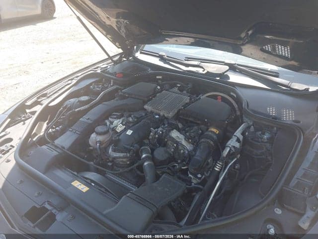 2017 MERCEDES-BENZ SL 450 10