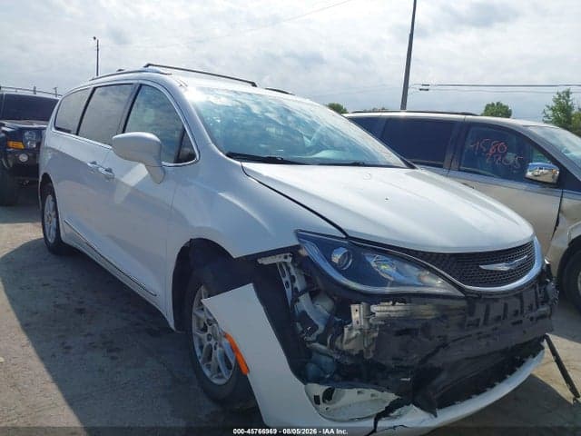 2020 CHRYSLER PACIFICA TOURING L 1