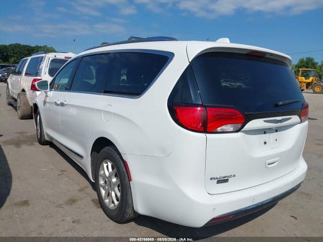 2020 CHRYSLER PACIFICA TOURING L 3