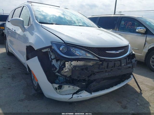 2020 CHRYSLER PACIFICA TOURING L 6