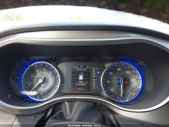 2020 CHRYSLER PACIFICA TOURING L 7