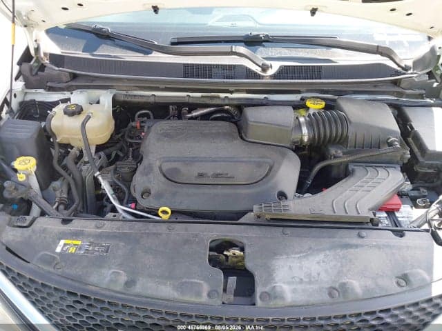 2020 CHRYSLER PACIFICA TOURING L 10