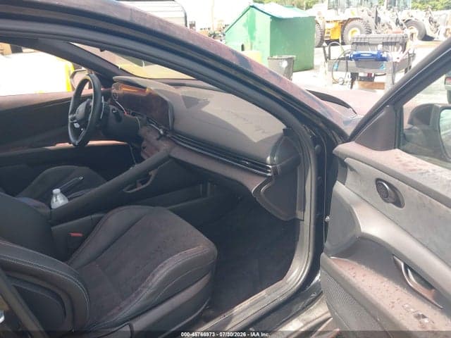 2025 HYUNDAI ELANTRA N 5