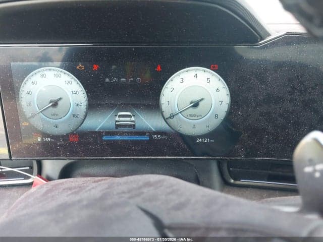 2025 HYUNDAI ELANTRA N 7
