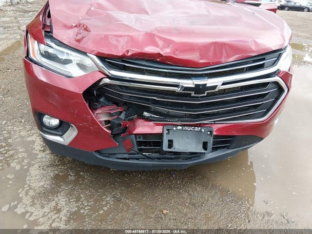 2020 CHEVROLET TRAVERSE FWD LT CLOTH 6