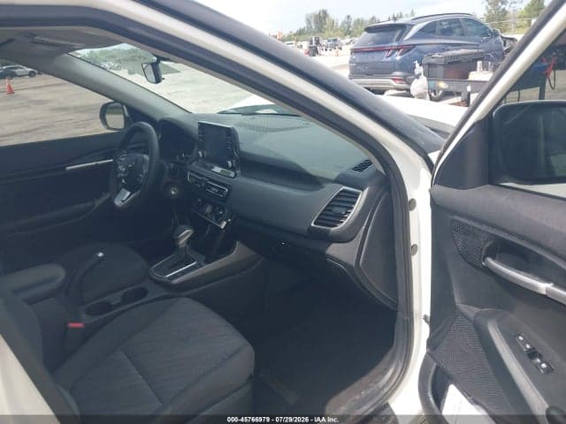 2023 KIA SELTOS LX 5