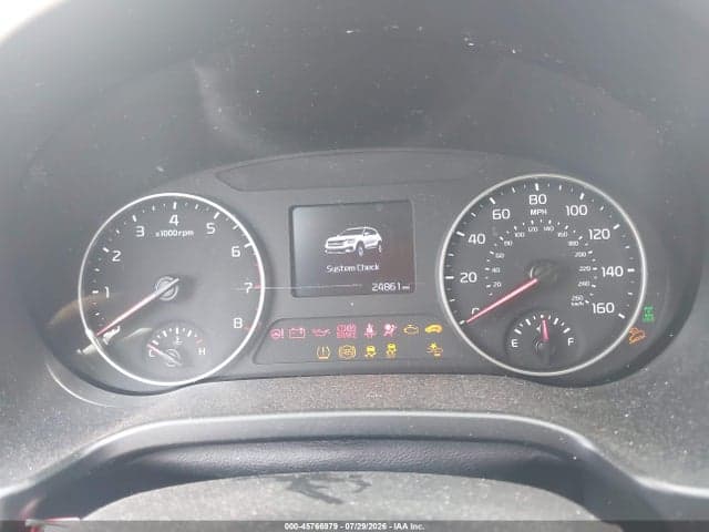 2023 KIA SELTOS LX 7