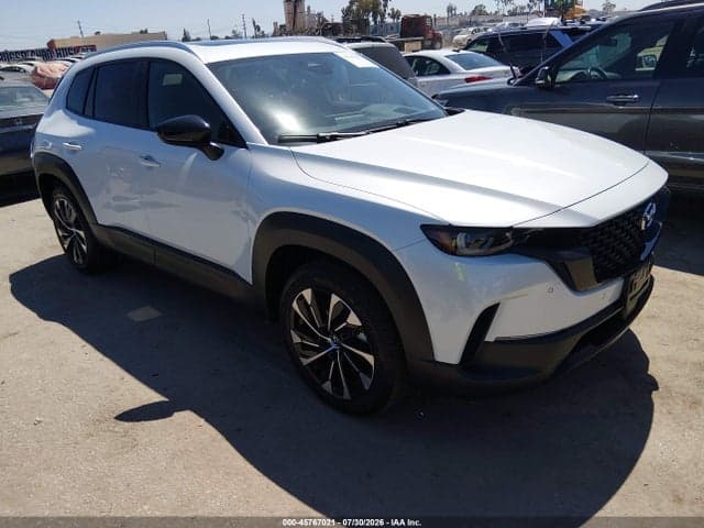 2026 MAZDA CX-50 HYBRID PREMIUM PLUS 1