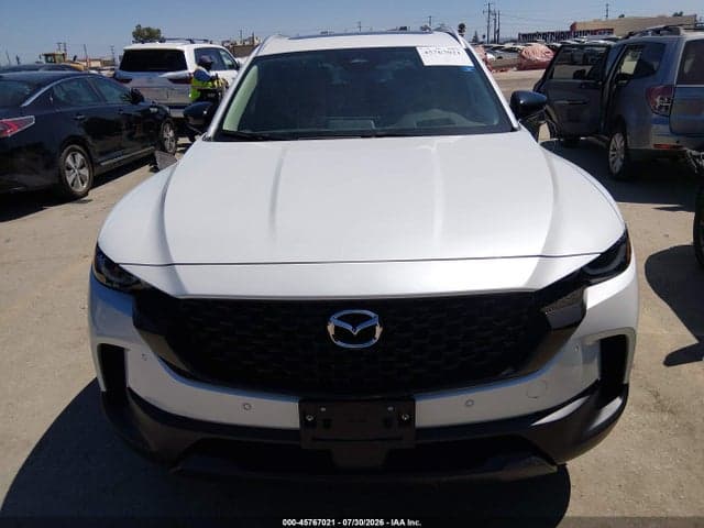 2026 MAZDA CX-50 HYBRID PREMIUM PLUS 12
