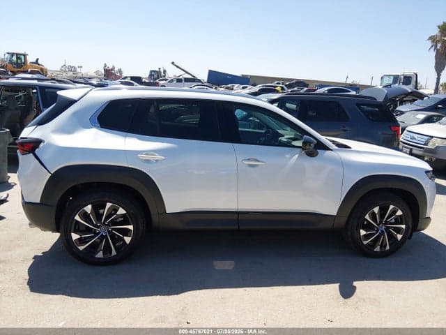 2026 MAZDA CX-50 HYBRID PREMIUM PLUS 13