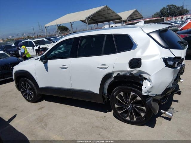 2026 MAZDA CX-50 HYBRID PREMIUM PLUS 14