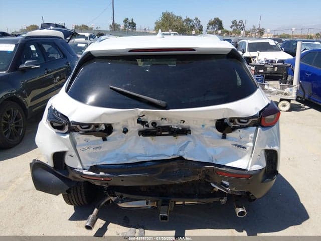 2026 MAZDA CX-50 HYBRID PREMIUM PLUS 16