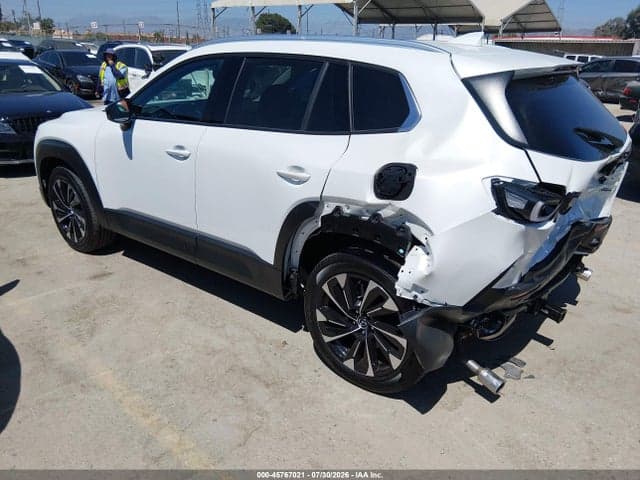 2026 MAZDA CX-50 HYBRID PREMIUM PLUS 3