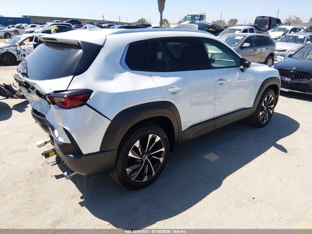 2026 MAZDA CX-50 HYBRID PREMIUM PLUS 4