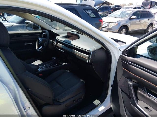 2026 MAZDA CX-50 HYBRID PREMIUM PLUS 5