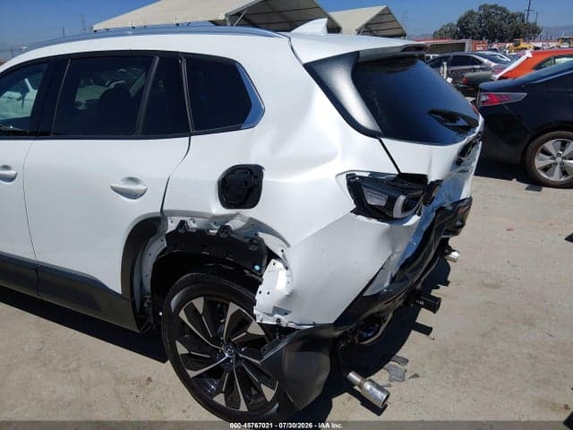 2026 MAZDA CX-50 HYBRID PREMIUM PLUS 6