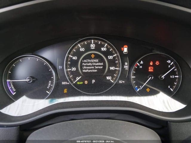 2026 MAZDA CX-50 HYBRID PREMIUM PLUS 7
