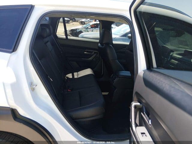 2026 MAZDA CX-50 HYBRID PREMIUM PLUS 8