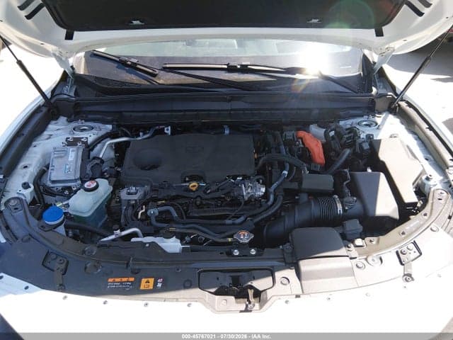 2026 MAZDA CX-50 HYBRID PREMIUM PLUS 10