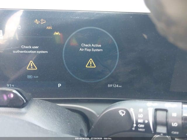 2025 HYUNDAI TUCSON SEL CONVENIENCE 7