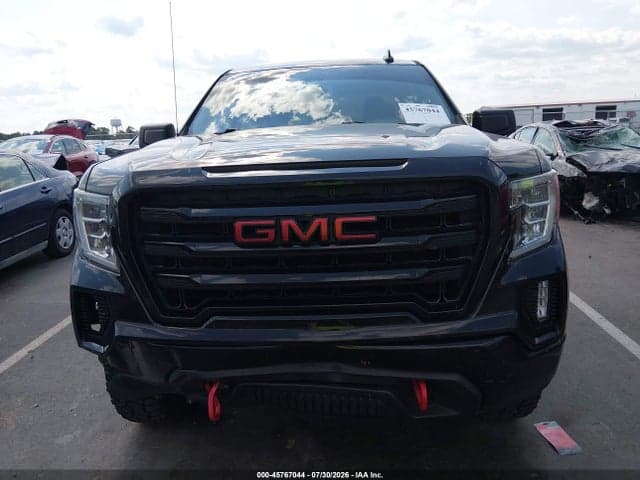 2019 GMC SIERRA 1500 ELEVATION 12