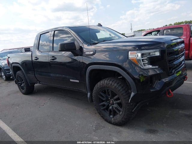 2019 GMC SIERRA 1500 ELEVATION 13