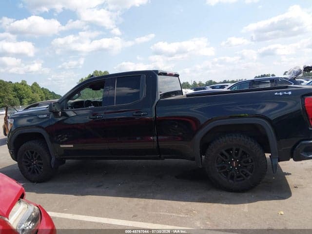 2019 GMC SIERRA 1500 ELEVATION 14