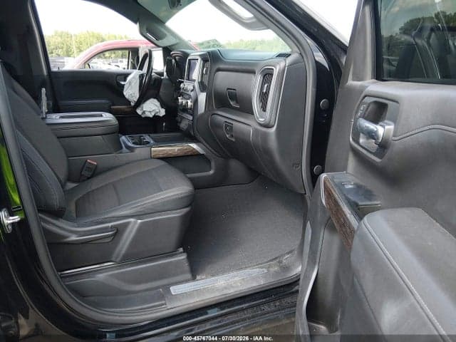 2019 GMC SIERRA 1500 ELEVATION 5