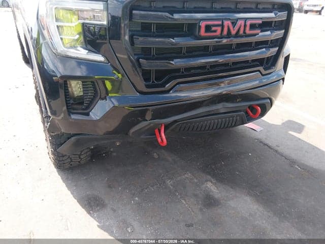 2019 GMC SIERRA 1500 ELEVATION 6