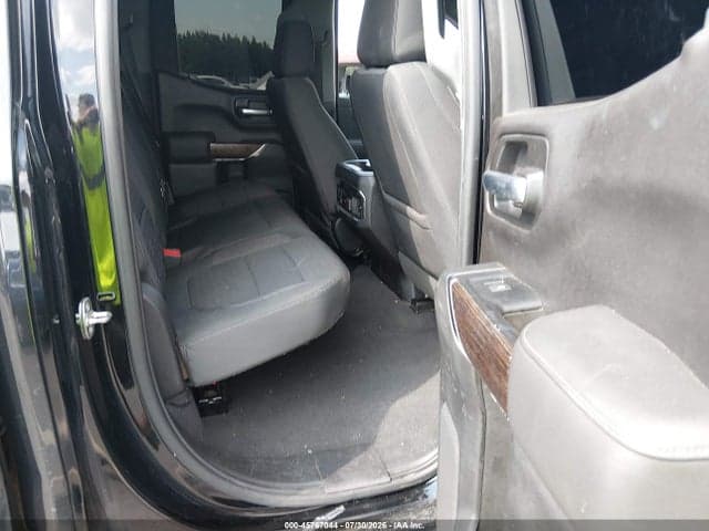 2019 GMC SIERRA 1500 ELEVATION 8