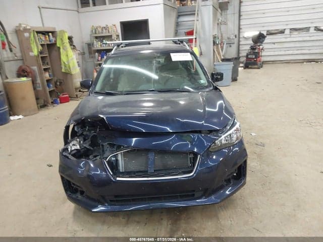 2019 SUBARU IMPREZA 2.0I PREMIUM 12