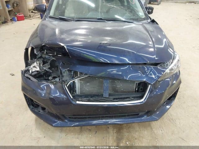 2019 SUBARU IMPREZA 2.0I PREMIUM 17