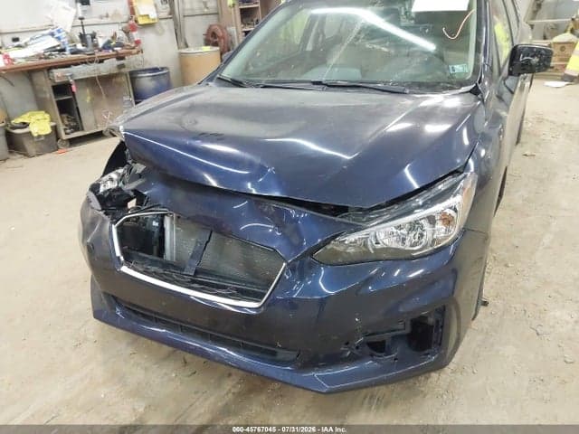 2019 SUBARU IMPREZA 2.0I PREMIUM 18
