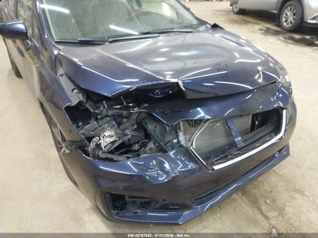 2019 SUBARU IMPREZA 2.0I PREMIUM 6