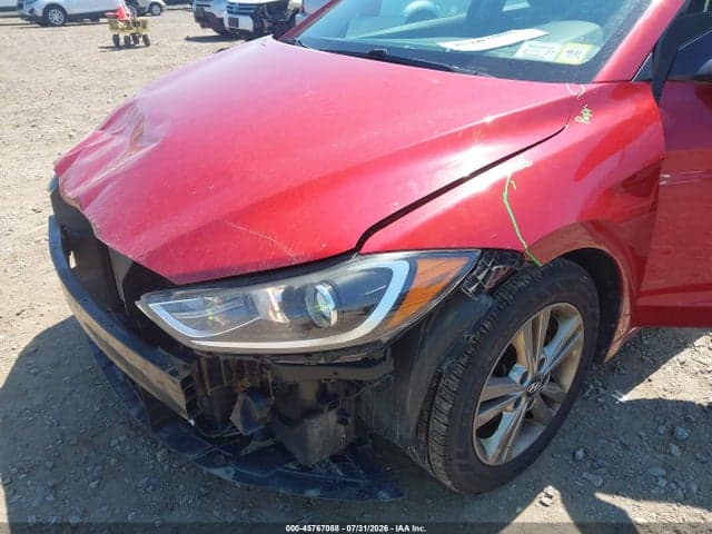 2017 HYUNDAI ELANTRA SE 18
