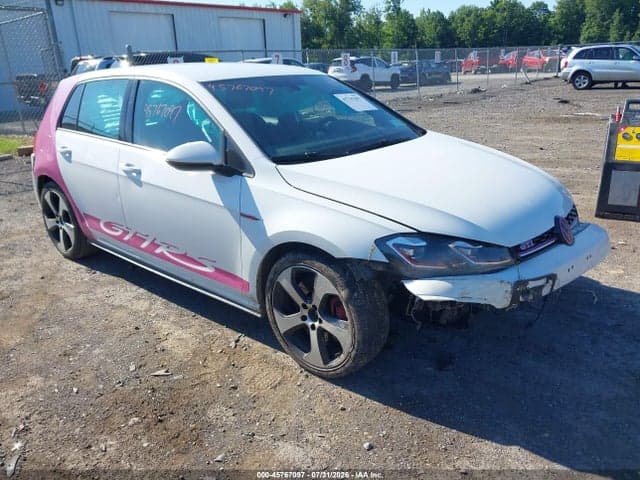 2020 VOLKSWAGEN GOLF GTI 2.0T AUTOBAHN/2.0T S/2.0T SE - 1