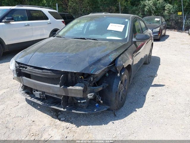 2021 HYUNDAI ELANTRA SEL 2