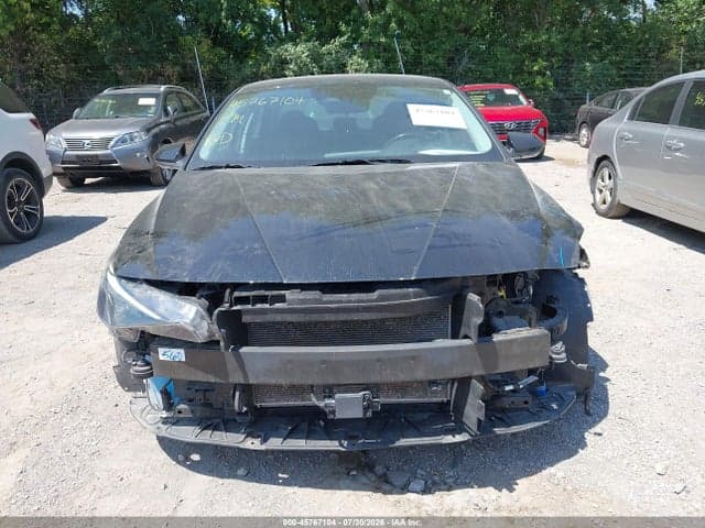 2021 HYUNDAI ELANTRA SEL 12